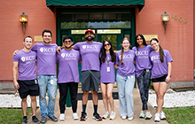 WE CARE Day 2026